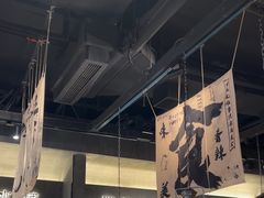 -张翻越·川渝冒菜·武汉黑鸭煲(城北万象城店)