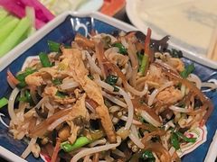 -满园烤鸭·春饼(沈北万达店)