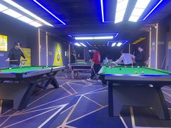 -小铁24h自助台球(杭州隆和国际大厦店)