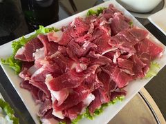 -蒙星月涮肚火锅城(宏运家园店)