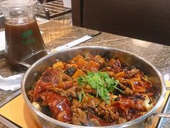 -黄记煌三汁焖锅(崇文门店)
