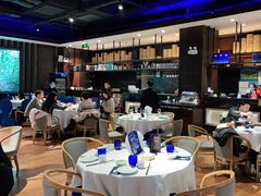 大堂-瓷忆·瓷文化餐厅(上海店)