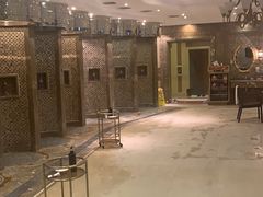 -新碧水留香新桑拿