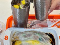 -红荔村肠粉(岗厦店)