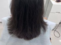 -风格style 专业烫染
