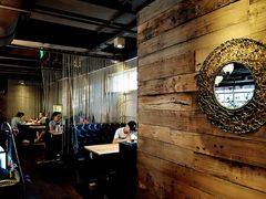 大堂-山有花啡餐厅(常营总店)
