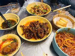 -东排食堂长沙小吃大排档(五一广场店)