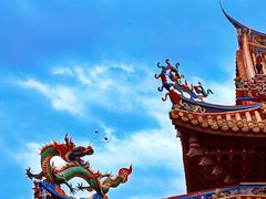 -梵天禅寺