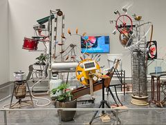 -中华艺术宫(上海美术馆)