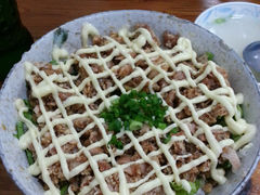 炸鸡盖饭-助屋(厦大店)