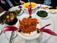 -山泉公馆酒家(广州东站店)