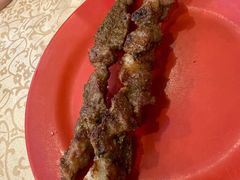 -维吾尔餐厅(宜山路店)