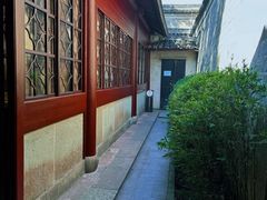 -天一阁博物院