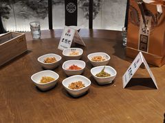 -易裕和·长沙米粉(竹塘西路店)