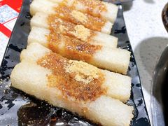 红糖糍粑-钢管厂五区小郡肝串串香(南山店)