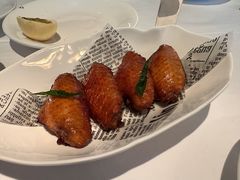 -领仕扒房(长春店)