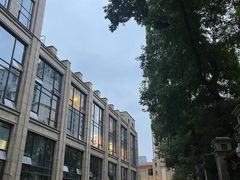 -LA合时健身4PMFIT(花桥旗舰店)