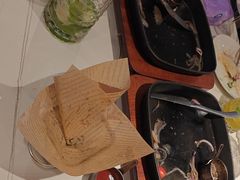 -牛扒先生·雪花牛扒西餐厅(东平店)