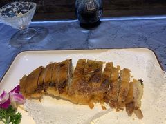 脆皮糯米鸭-红辣椒·川菜·火锅(张杨路店)