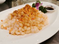 清风三虾-新聚丰菜馆(太监弄店)
