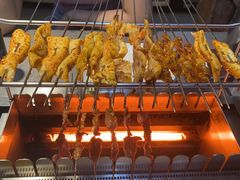 -邢氏老太太烧烤(南山店)
