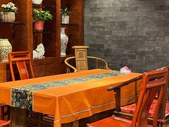 -万荣烤鸭店·北京菜(天坛店)