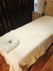 包房-TIME SPA科技美肤机构