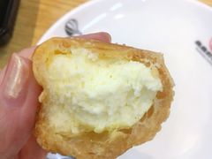 -東更道点心行(文化东路店)