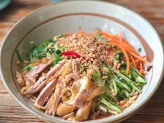 -云之南(八里庄店)