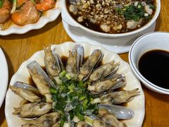 -温州一家人美食(西木头市店)