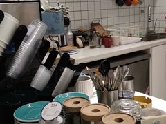 -COTTON CAFE(德信·中外公寓店)