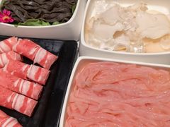 -海底捞火锅(绿洲梦想店)
