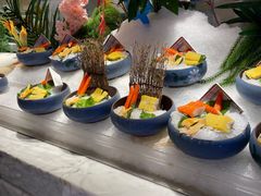 -亚马逊海鲜自助(梅溪湖步步高店)