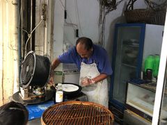 -月亮饼香烟店(翠竹新村店)