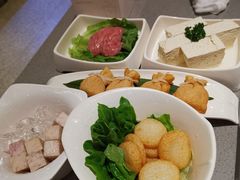 -海底捞火锅(仓山爱琴海店)