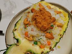 -鹿港小镇(悠唐店)