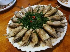 -温州一家人美食(西木头市店)