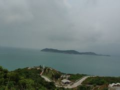 -东澳岛