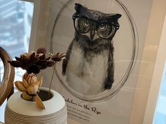 -猫头鹰照相馆(国贸店)