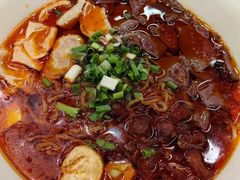 -蒋家肠旺面馆老店(合群路店)