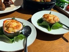 -东百坊巷大酒店·坊巷餐厅(东百中心店)