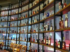 -CIRCLE·酒吧(第一国际店)