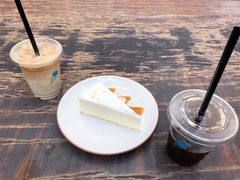 -VESH COFFEE(定西路店)