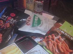 -好乐迪(张扬路八佰伴店)