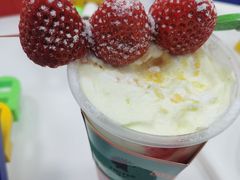 -YO!TEA有茶(坂田佳华领汇店)