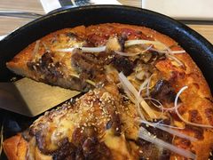 -必胜客(上海新南方商城PH店)
