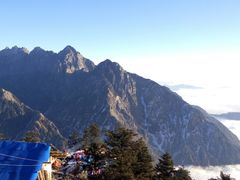 -九峰山
