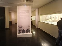 -北京大学赛克勒考古与艺术博物馆
