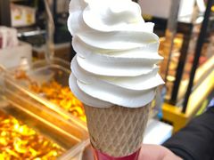 -蜜雪冰城(动物园地铁A口旁小吃街店)