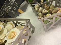 -上海锦江汤臣洲际大酒店壹阶层